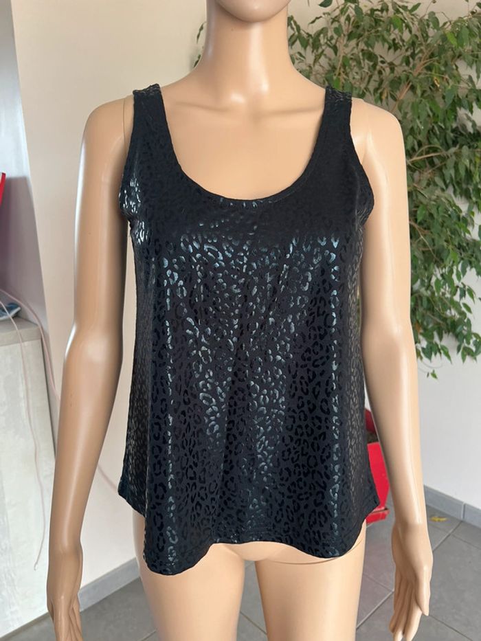 Débardeur In Extenso