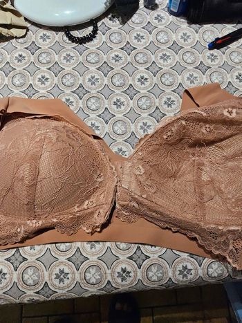 Lot 3 soutien gorge