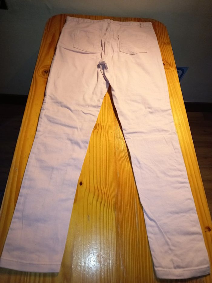 Pantalon taille 40 - photo numéro 6