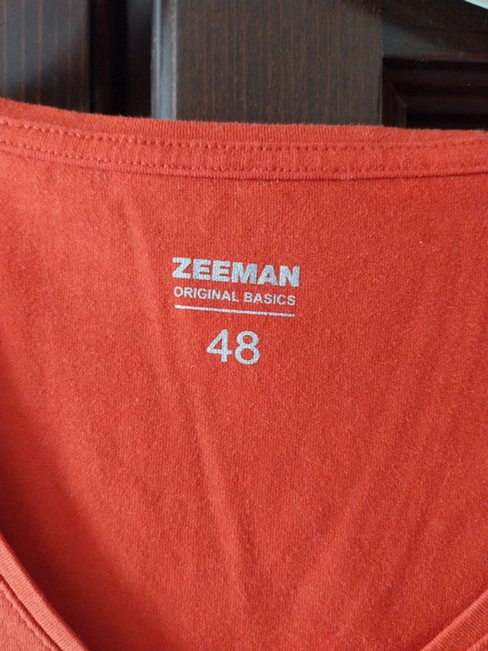 Tee-shirt - photo numéro 3