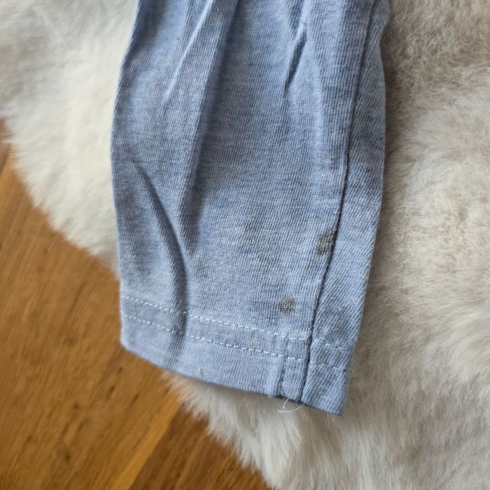 T-shirt manche longue okaidi taille 4 ans - photo numéro 7