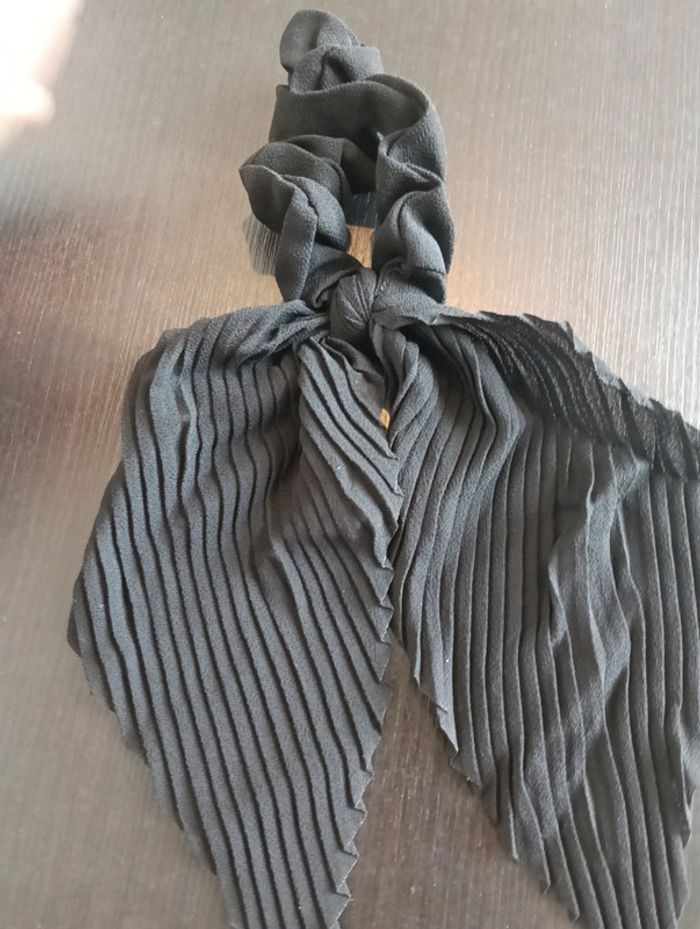Chouchou foulard fille neuf