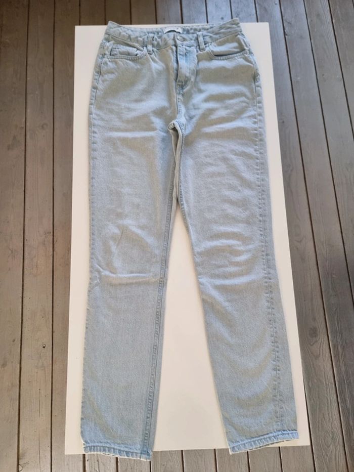 Jean forever 21