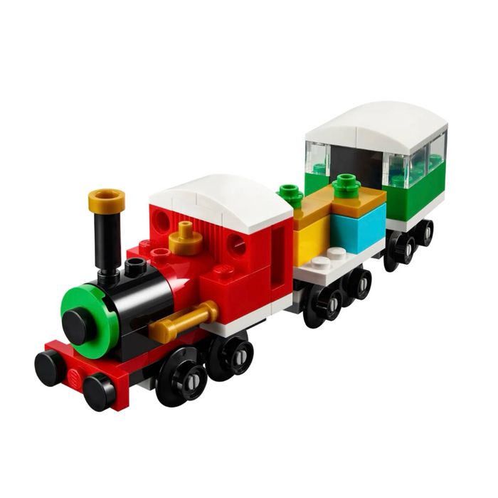 SET LEGO 30584 - NEUF - photo numéro 3