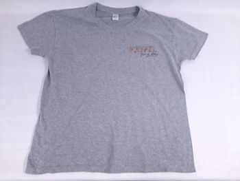 Tee shirt zoo de la flèche, Xxs