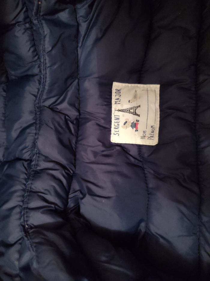 Manteau - photo numéro 5