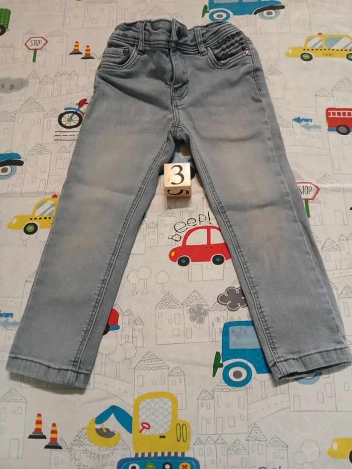 Pantalon 3 ans