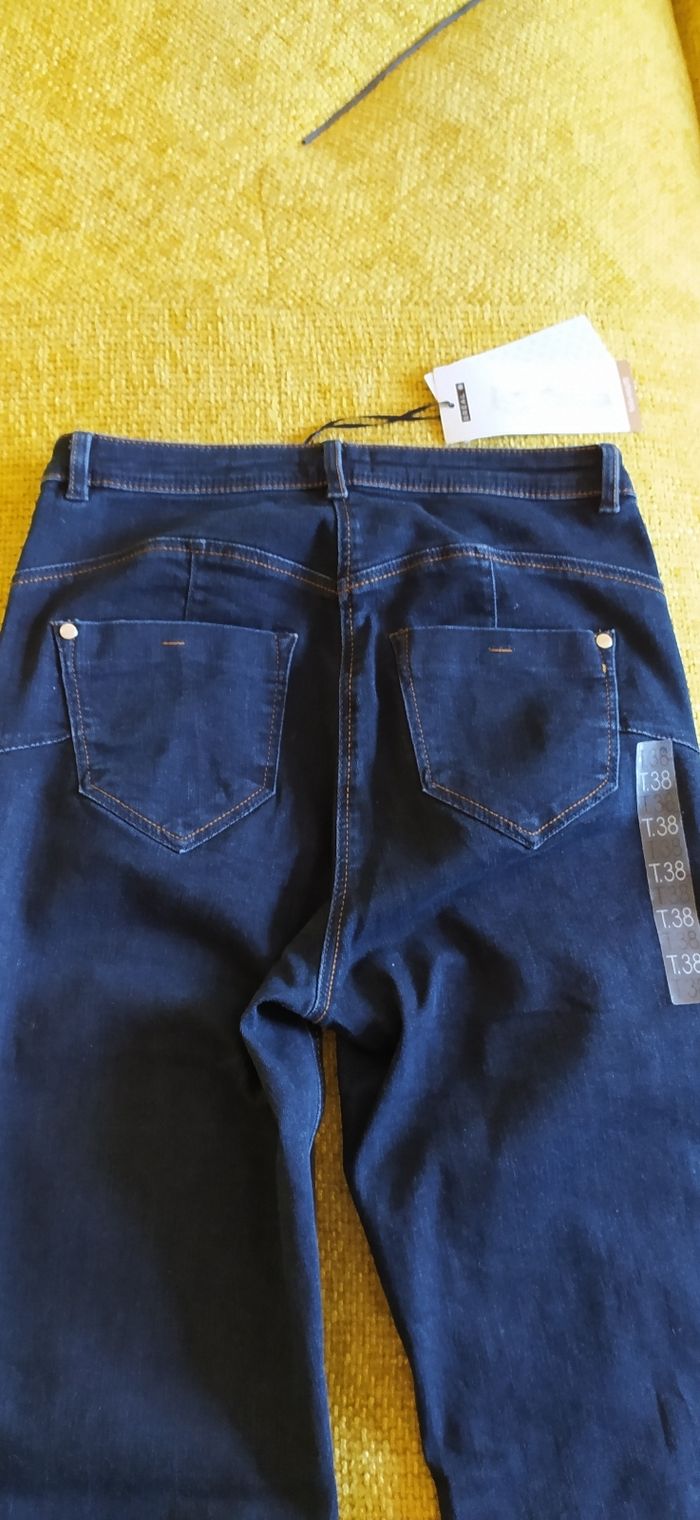 Jean Bréal neuf taille 38 - photo numéro 8