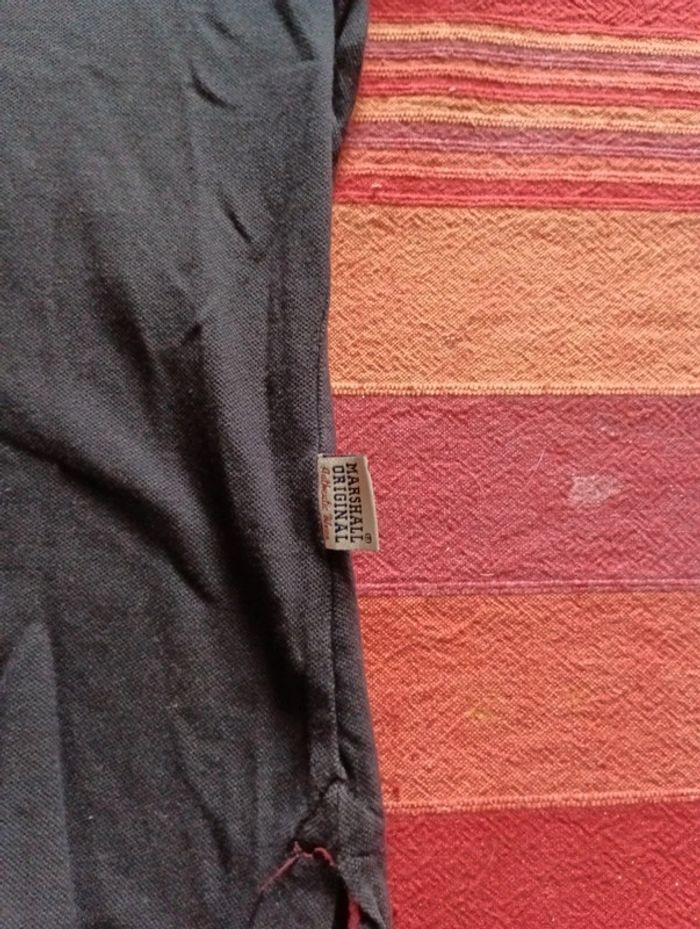 Polo US Marshall - photo numéro 2