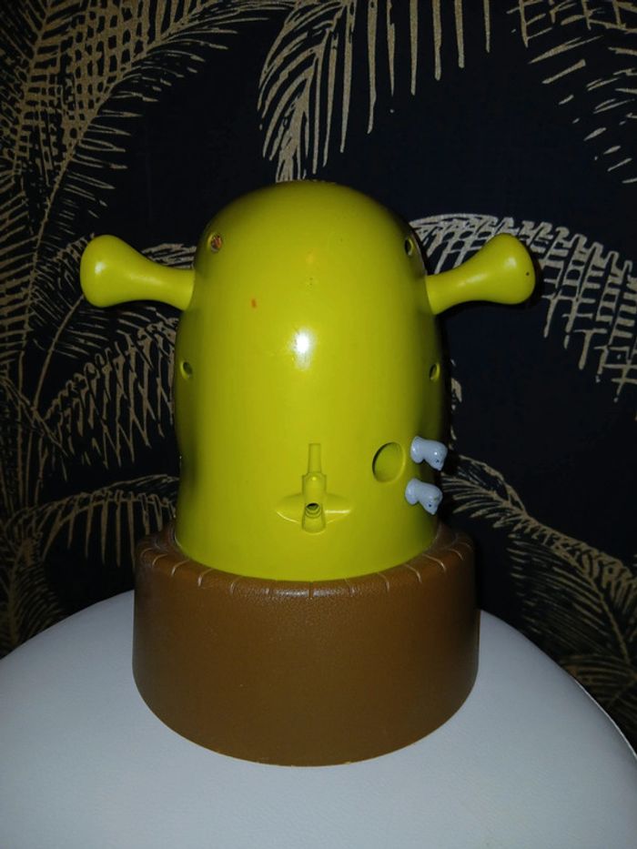 💚 Shrek Brain Buster. - photo numéro 2
