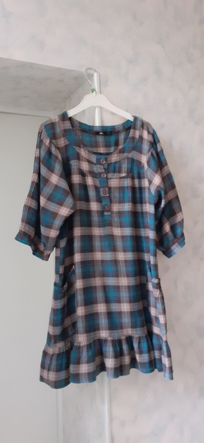 Robe femme taille 40-42