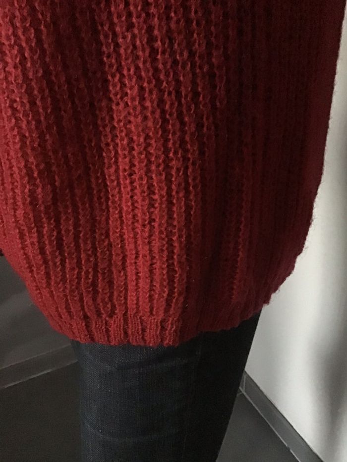 Pull loose - photo numéro 5