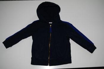 gilet Monoprix garçon 3ans
