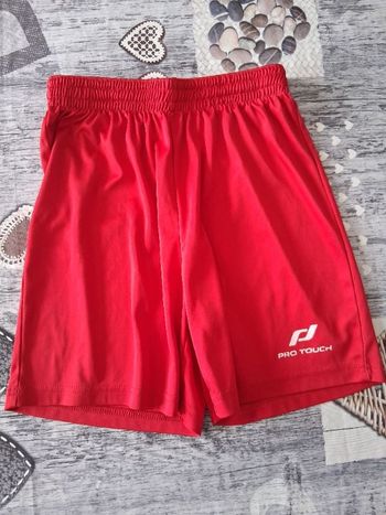 Short