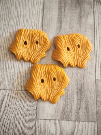 Playmobil quantités x3 pailles