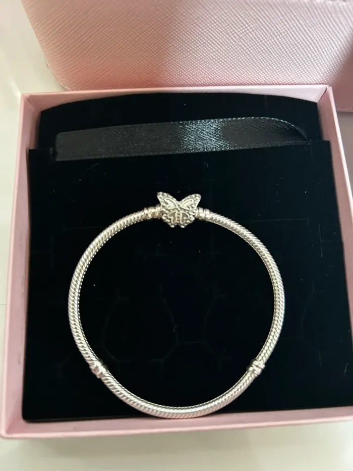Bracelet Pandora - photo numéro 2