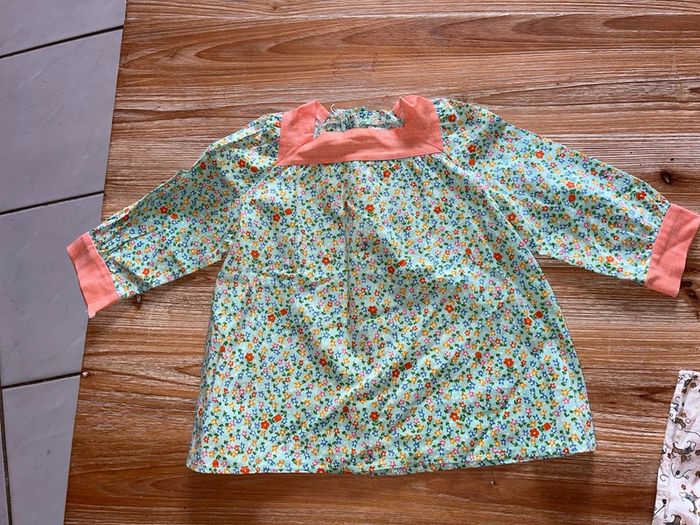 Lot fille 12 mois été - photo numéro 6