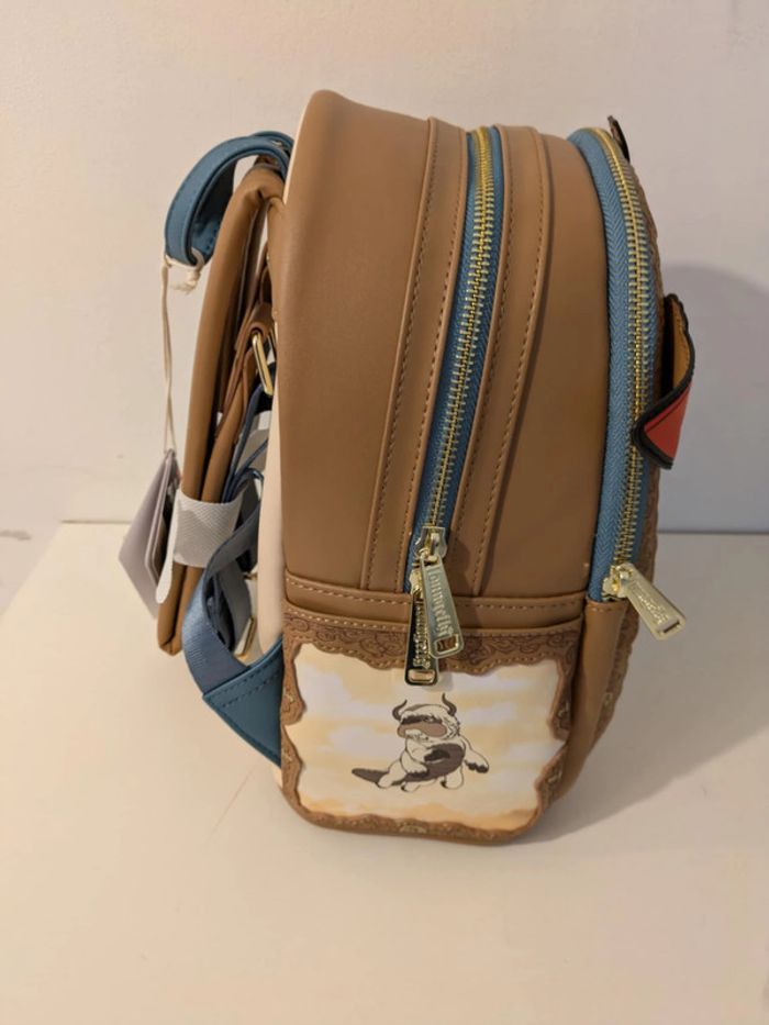 Loungefly sac à dos Avatar fly - photo numéro 2