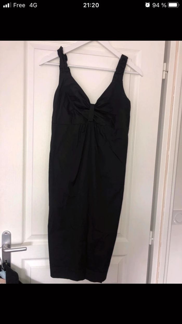 Robe de grossesse taille 38