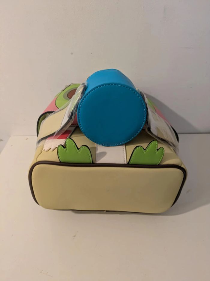 Loungefly : Star wars - The child with cup - photo numéro 7