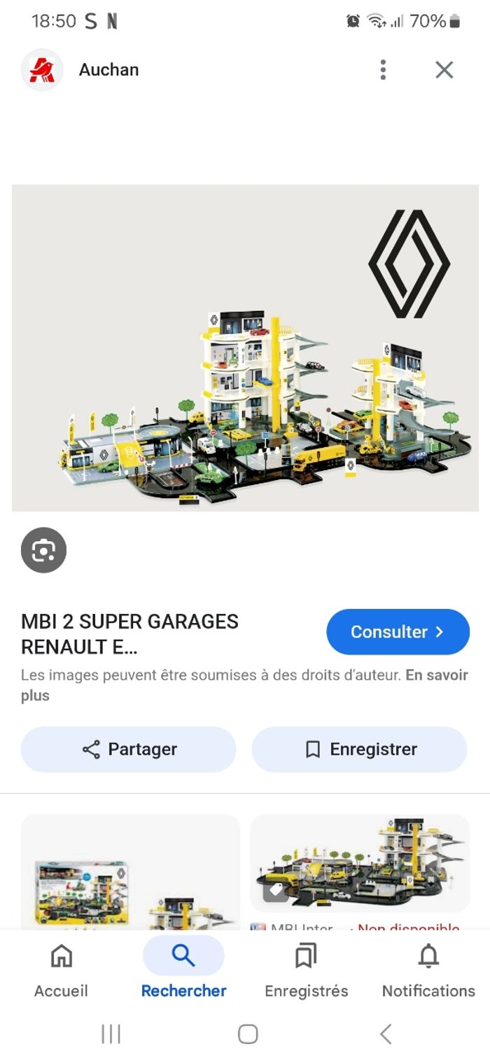 Garage auto - photo numéro 7