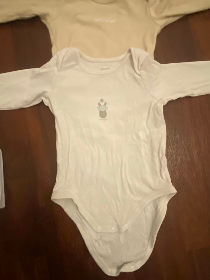 Lots 4 bodies - photo numéro 5