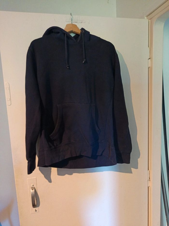 Sweat capuche celio