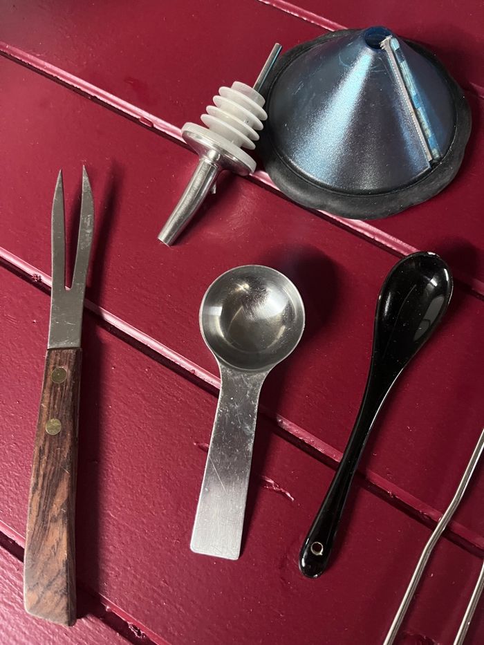 Couvert - photo numéro 3