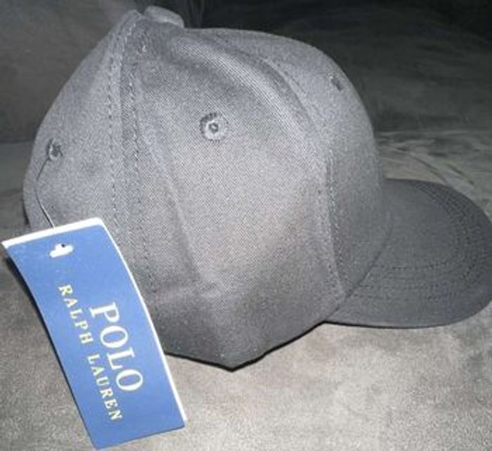 Cap Ralph Lauren - photo numéro 2