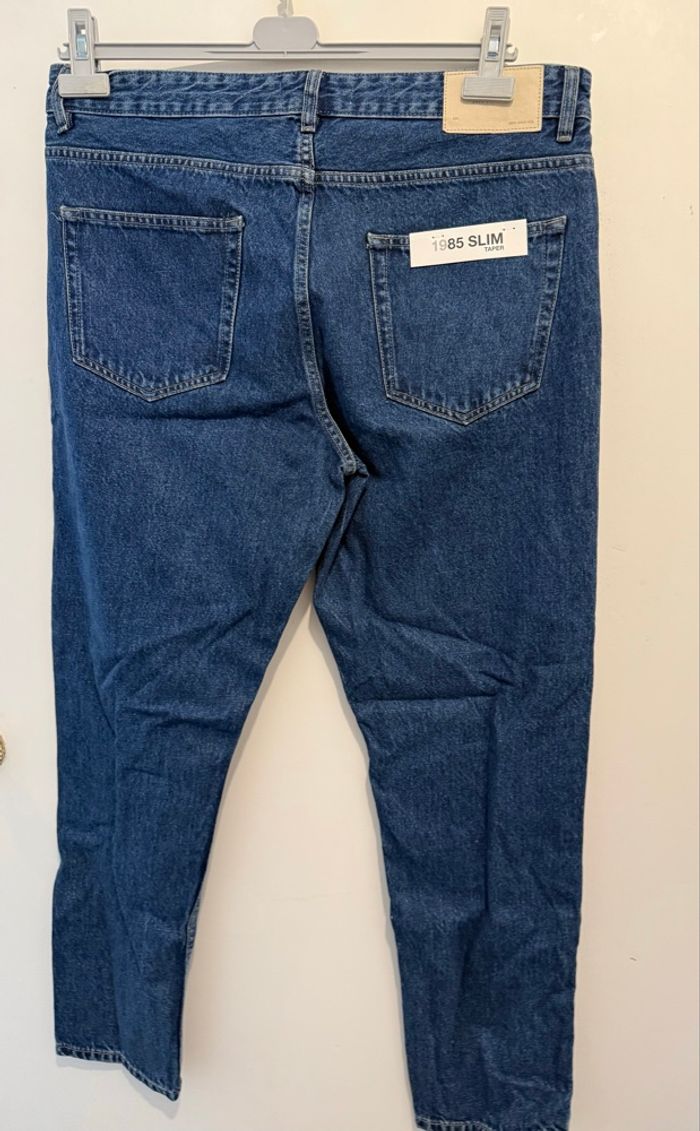 Jean slim homme taille 44 Neuf - photo numéro 7