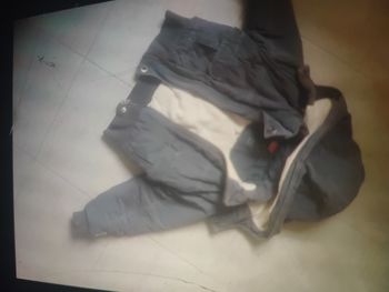 Blouson garçon