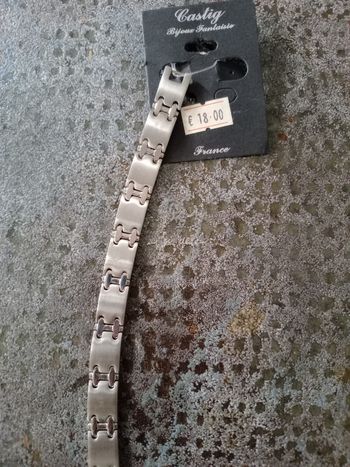 Joli bracelet