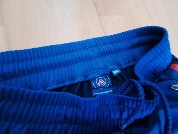 Jogging PSG 14 ans - photo numéro 3