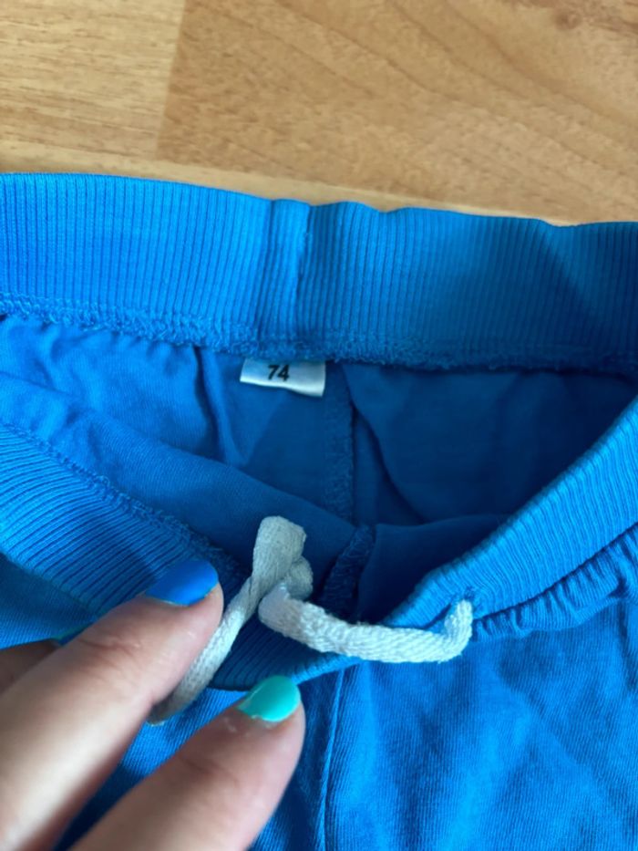 Lot été garçon 12 mois - photo numéro 6