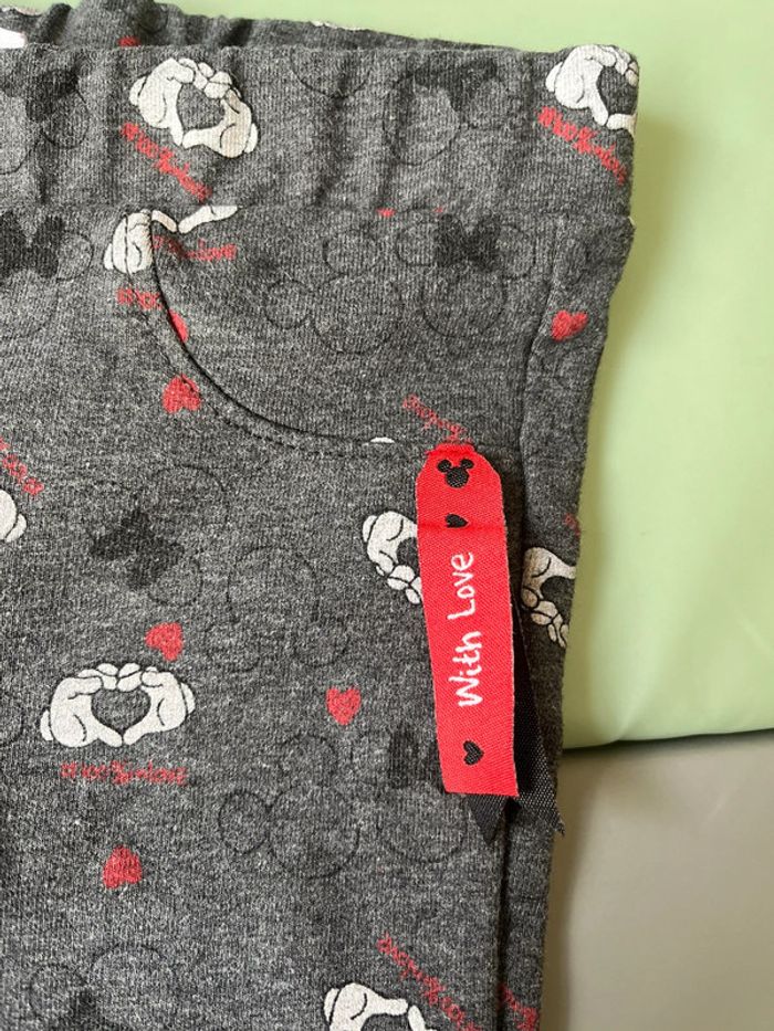 Pantalon minnie - photo numéro 3
