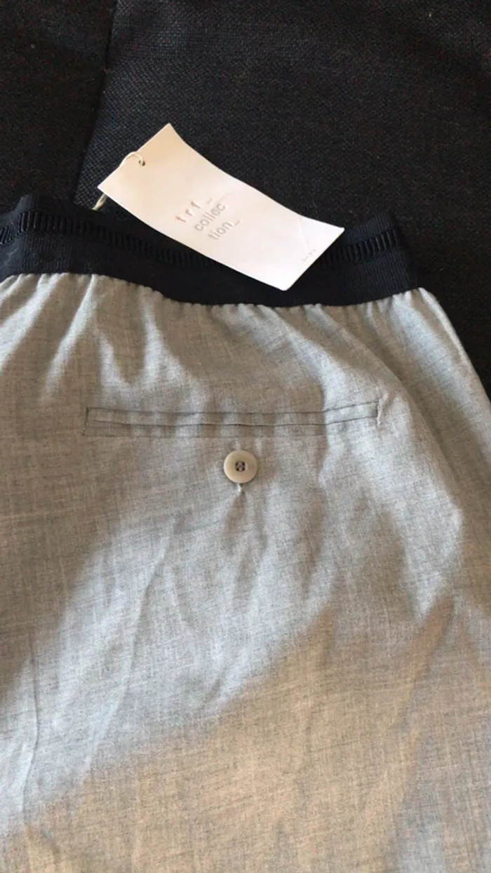 Pantalon Zara - photo numéro 7