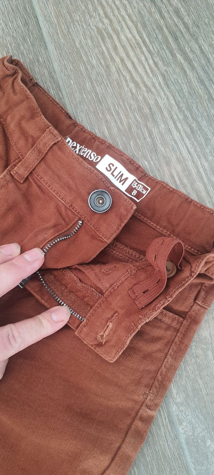 Jeans slim - photo numéro 5