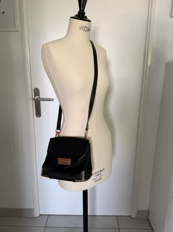 Sac en cuir Prisma Alexander Wang