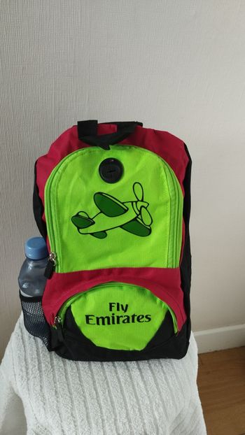 Sac à dos enfants Neuf