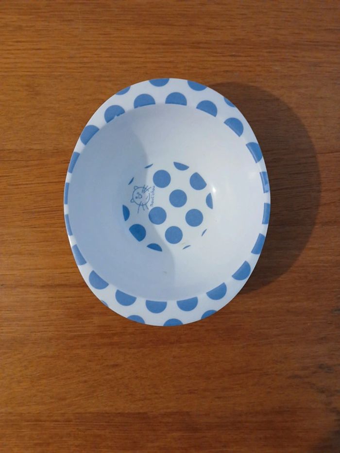 Ensemble vaisselle bout'chou - photo numéro 4