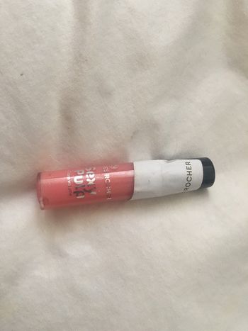 Rouge à lèvres gloss
