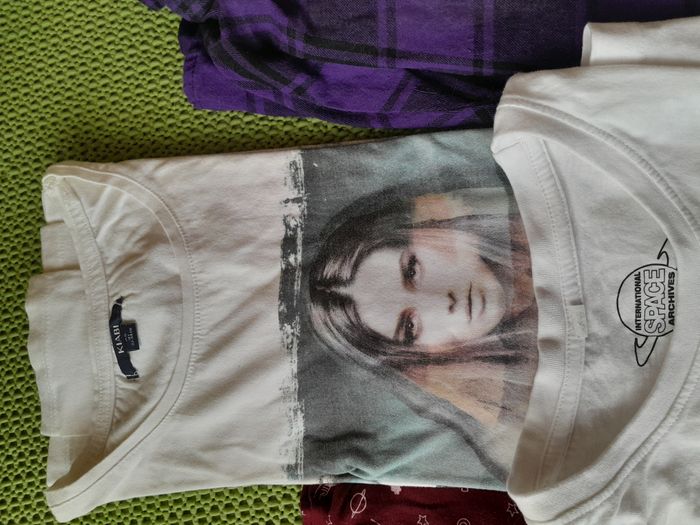 lot de vêtements - photo numéro 6