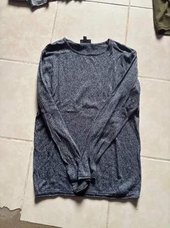 Pull homme taille S