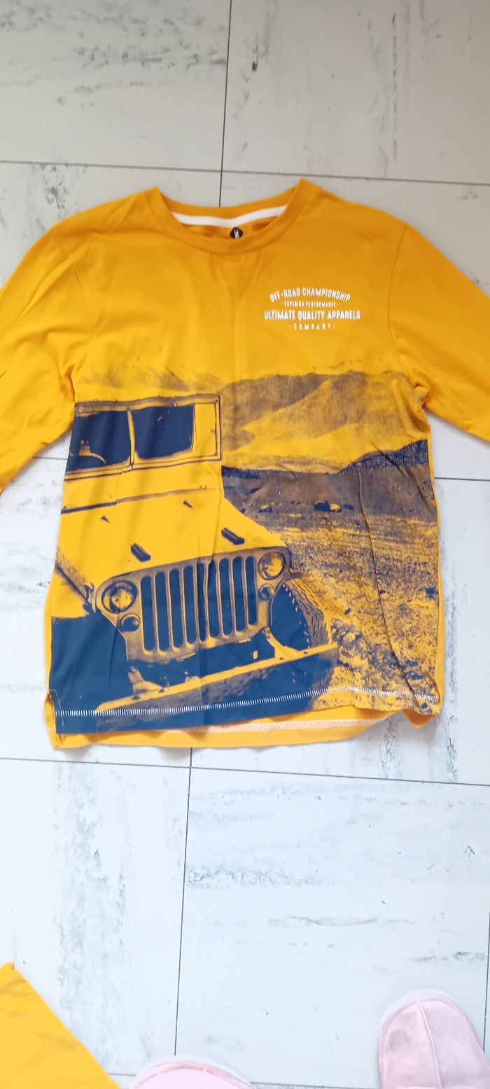 Lot de 3 pulls - photo numéro 9