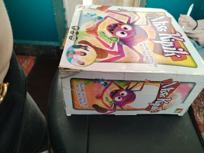 Miss Kipik - photo numéro 3