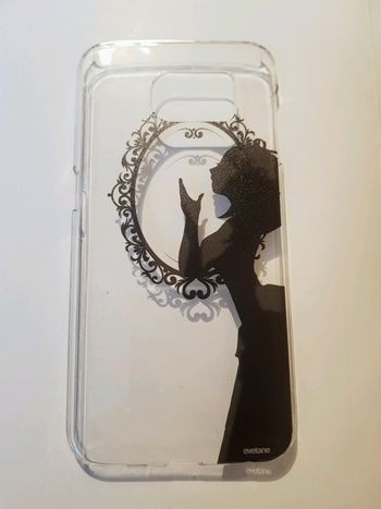 Coque Samsung Galaxy S6