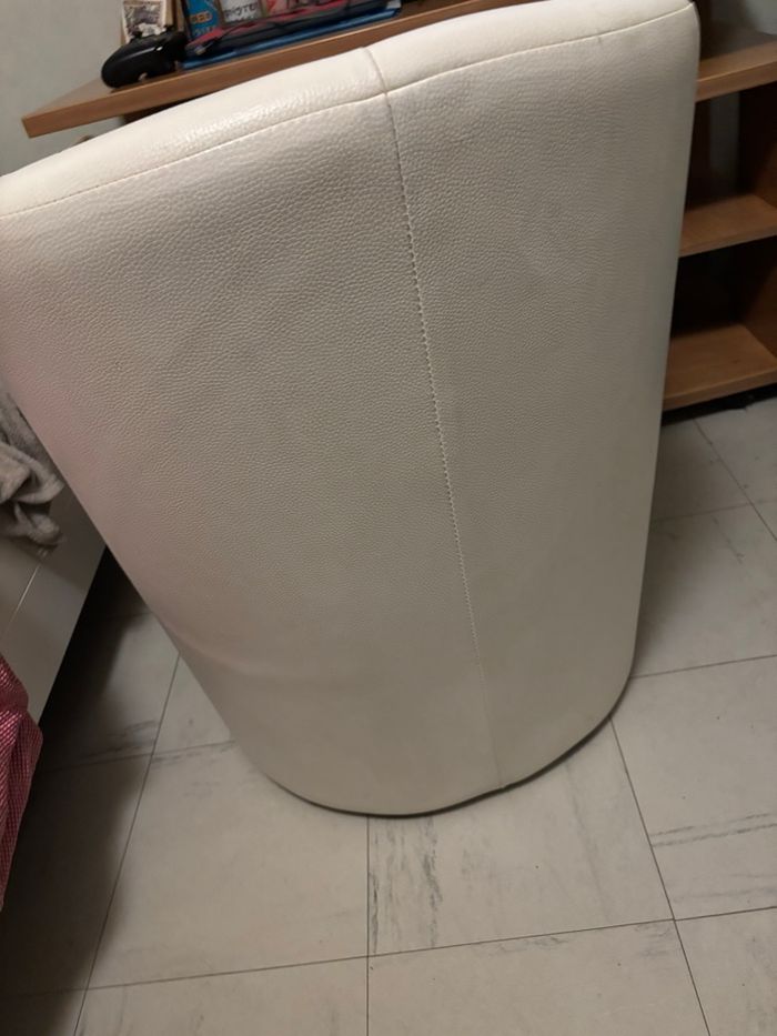 Lot de 2 Je vends deux fauteuils - photo numéro 3