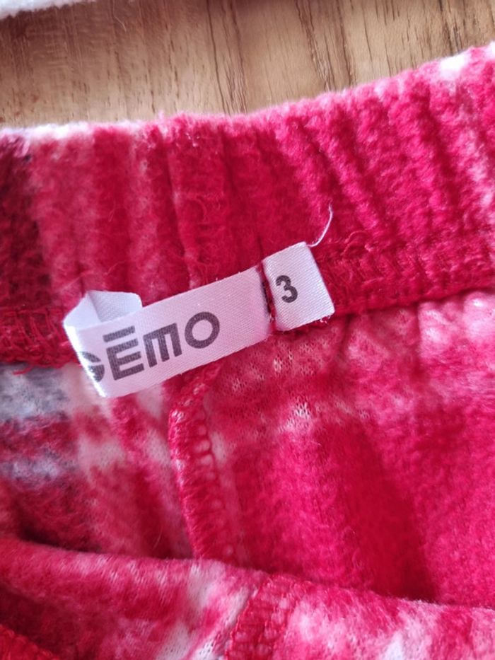 Pyjama Noël 3 ans - photo numéro 7