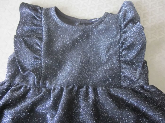 robe cérémonie (V) - photo numéro 3