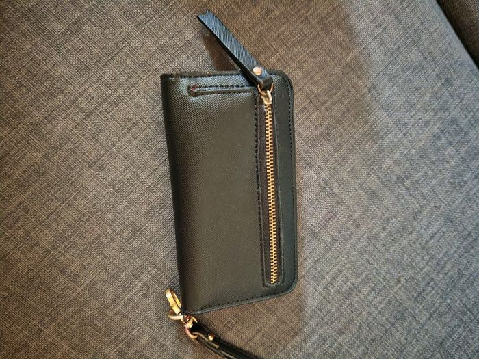 Porte monnaie très pratique - photo numéro 2